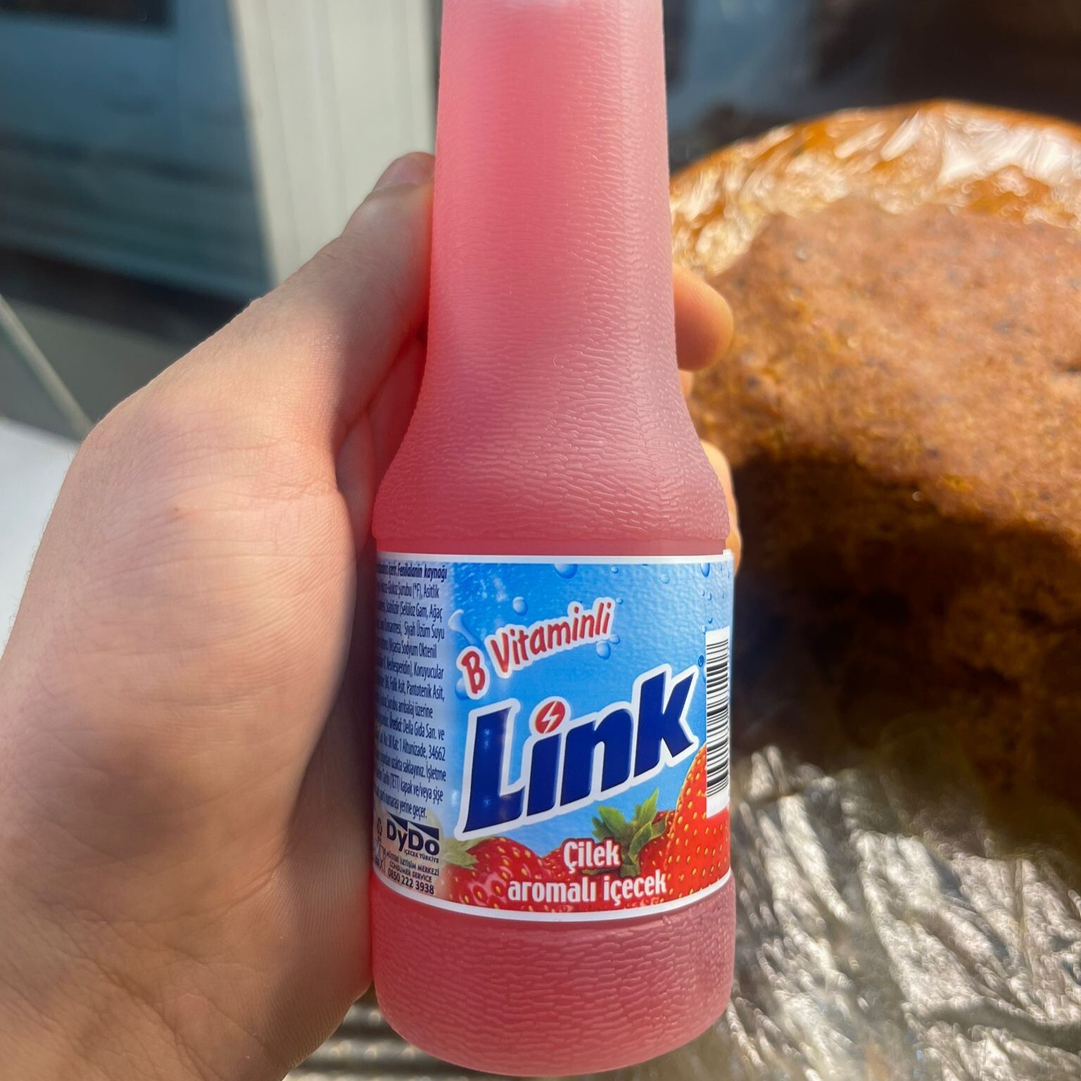 Link Çilek