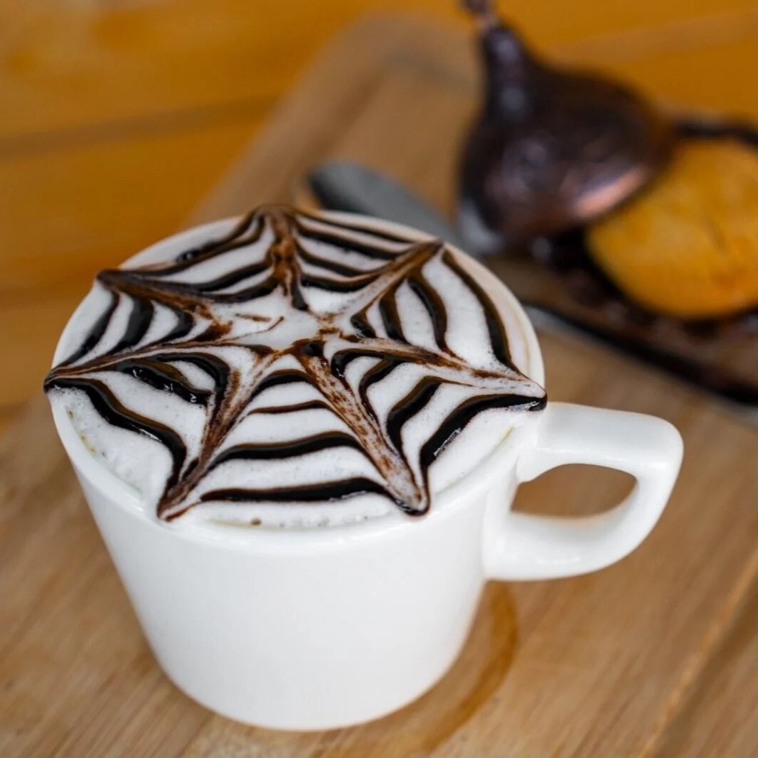 Chocolate Mocha