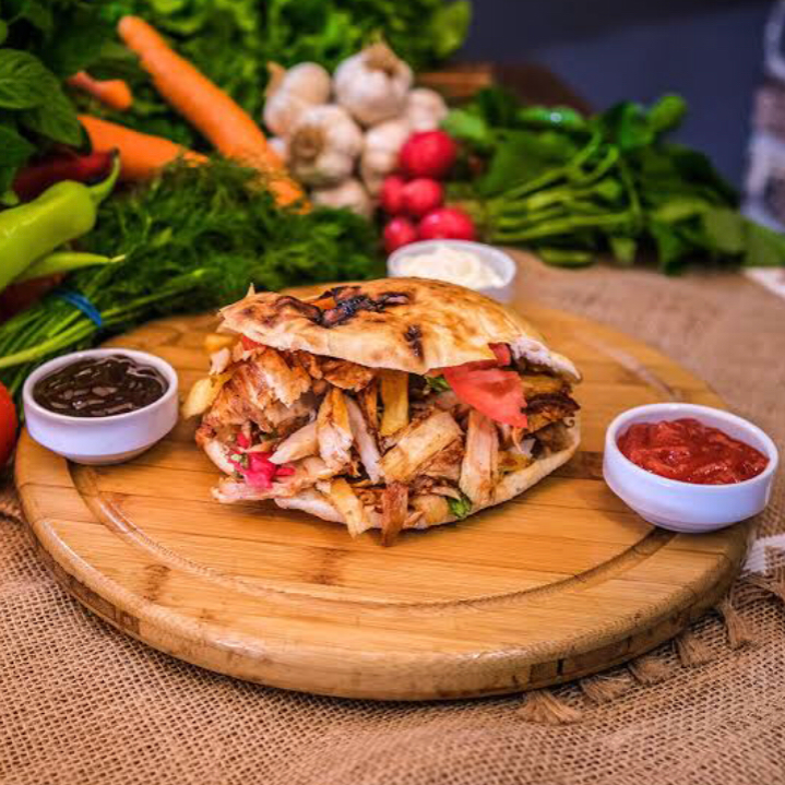 Tombik Döner(80gr)