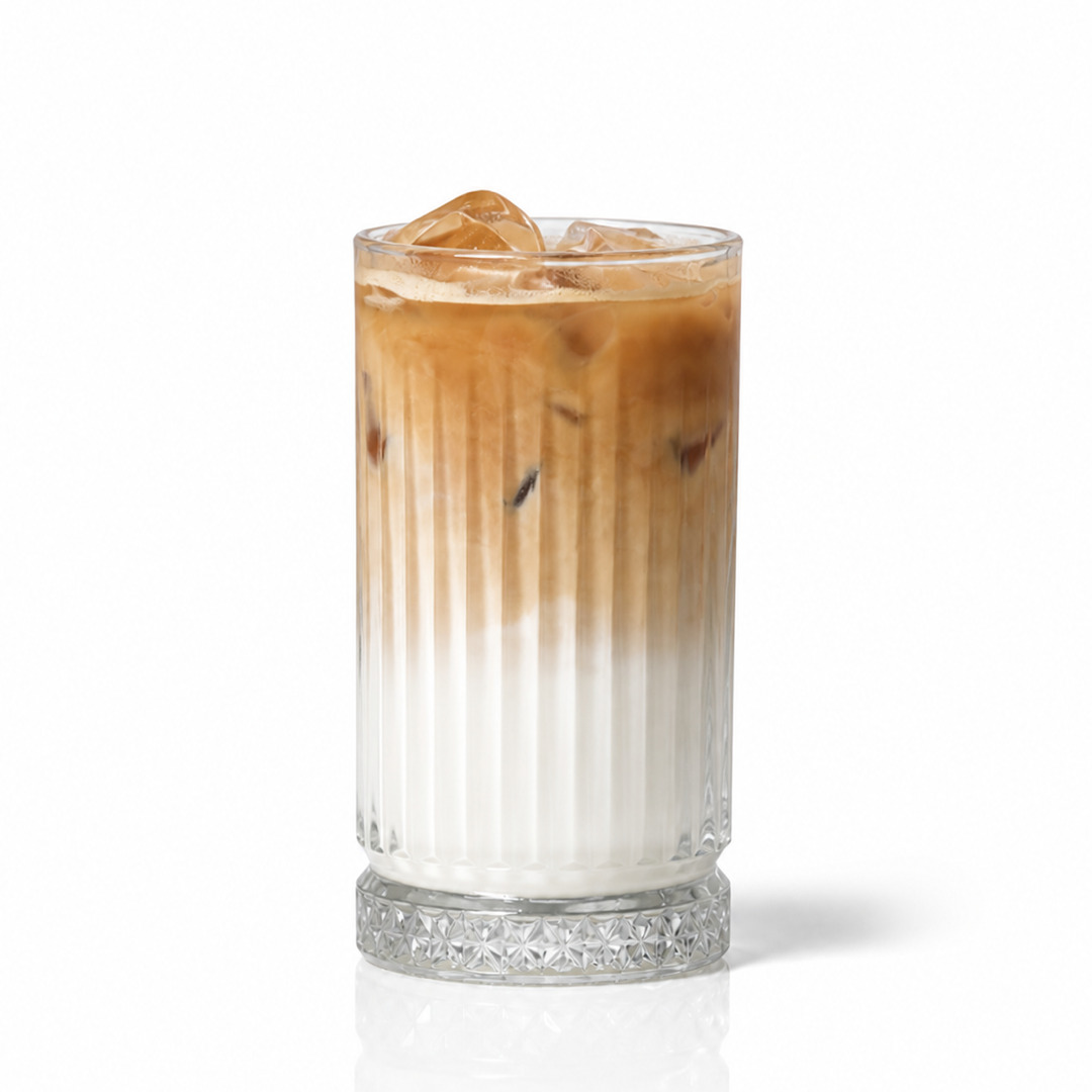 Ice Coffee Latte