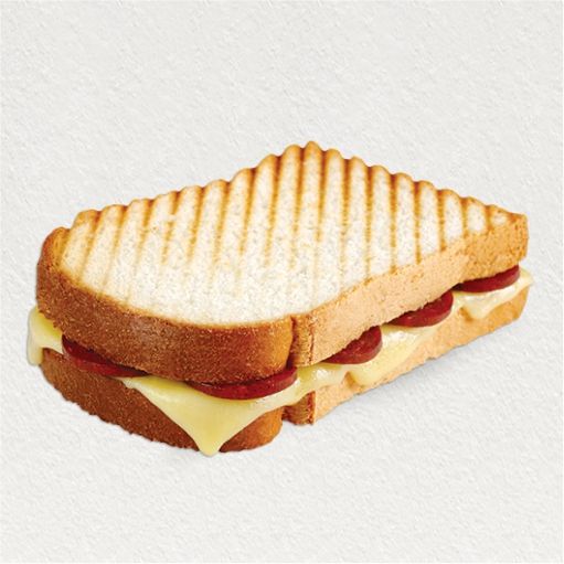 Karışık Tost