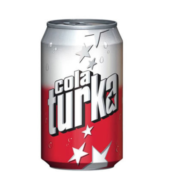 Kola Turka