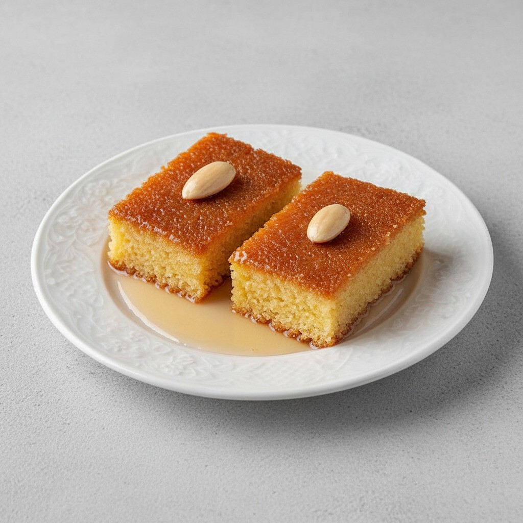 Şam Tatlı 250 gr