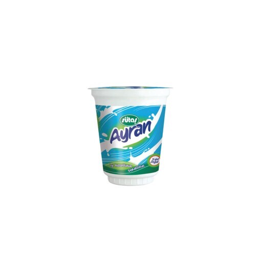 Ayran (Büyük)