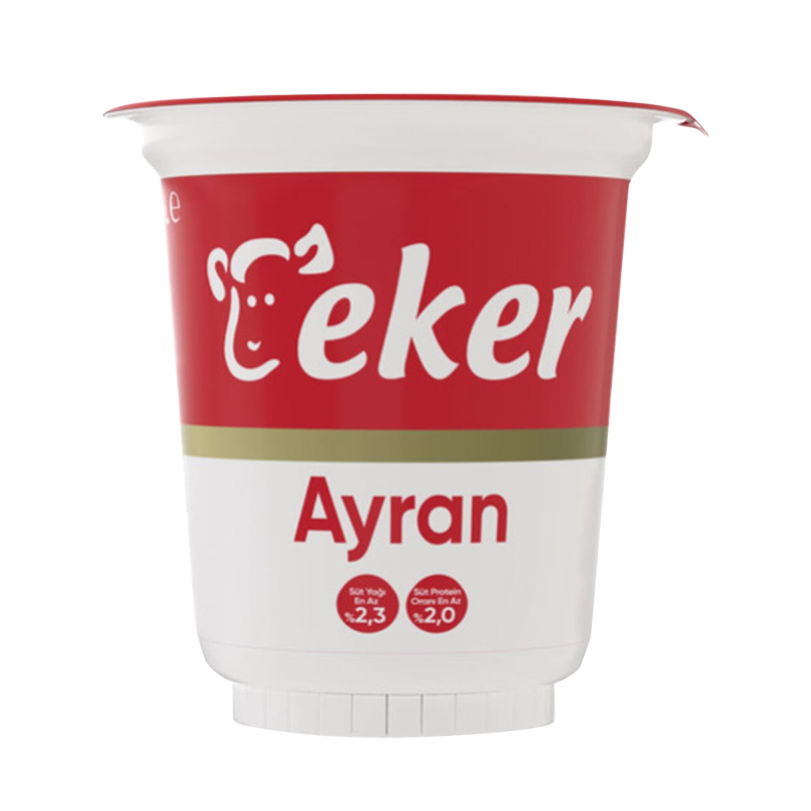 Eker Ayran 300 ml.