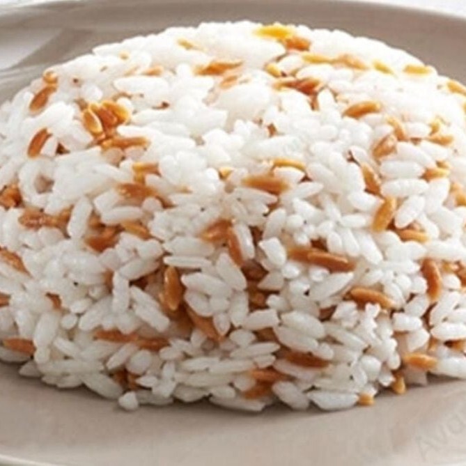 Pilav (Normal)