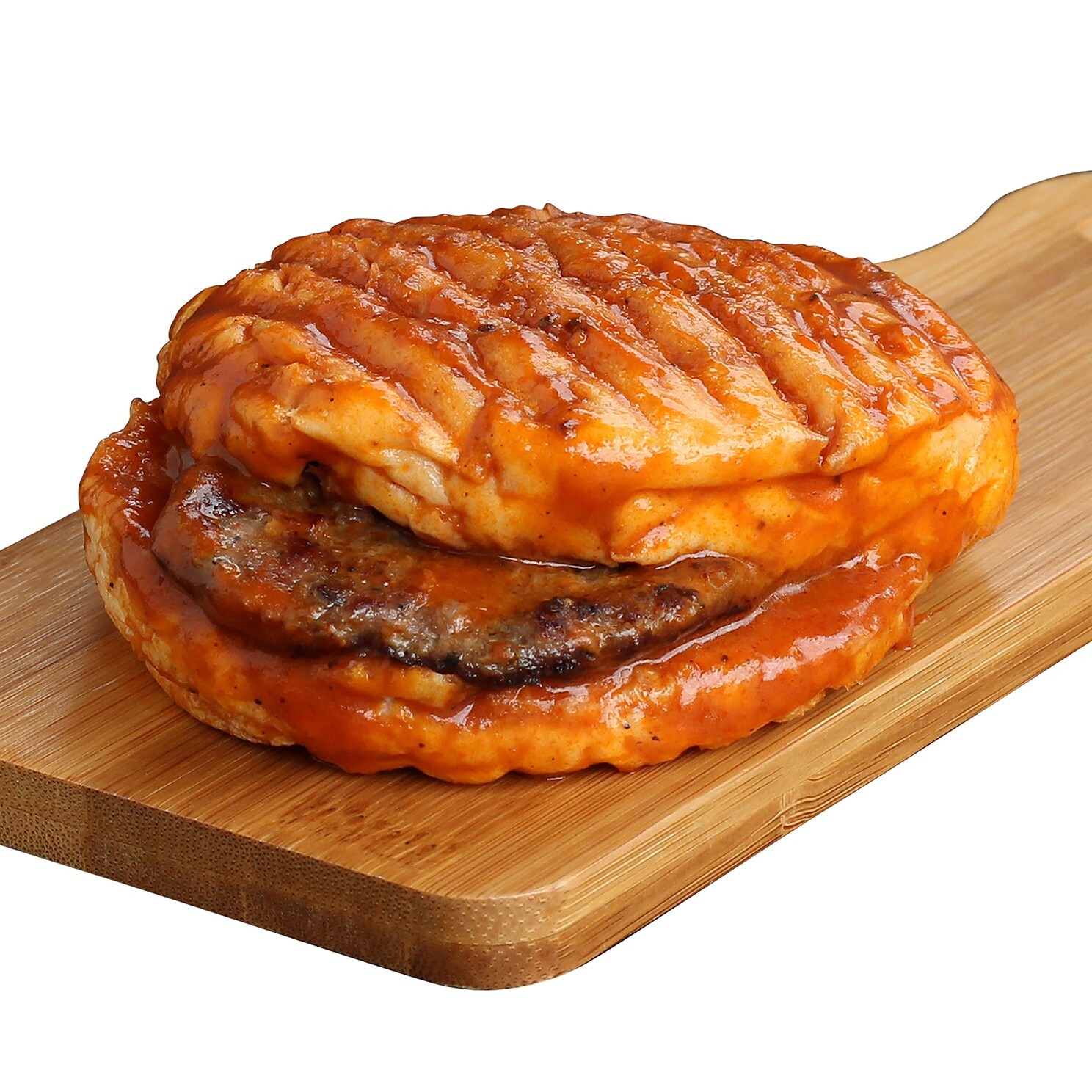 Islak Hamburger