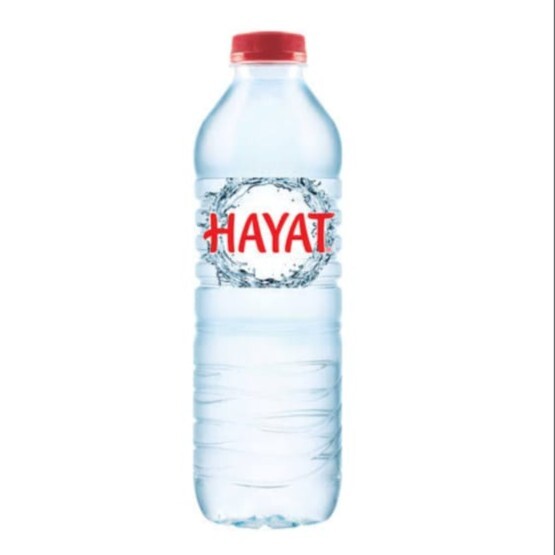 Hayat Su