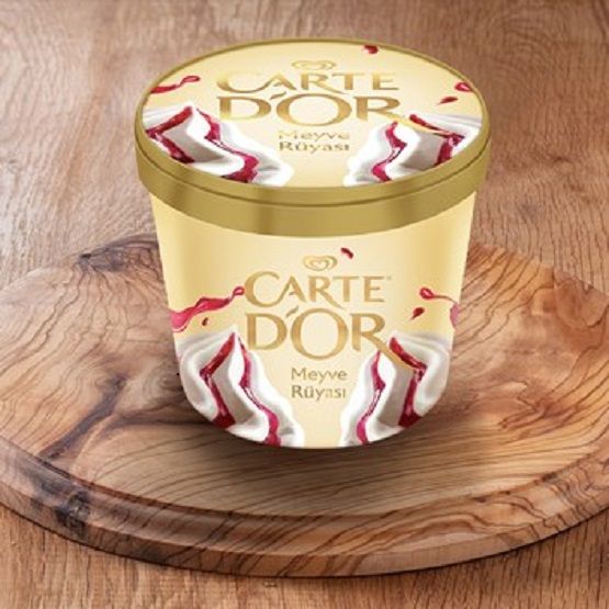 Carte Dor Passion Meyve Şöleni
