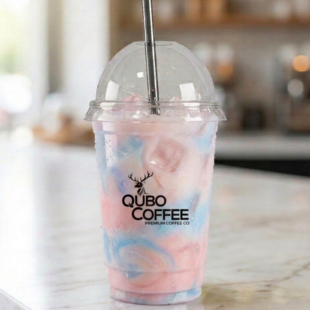 Bubble Coconut