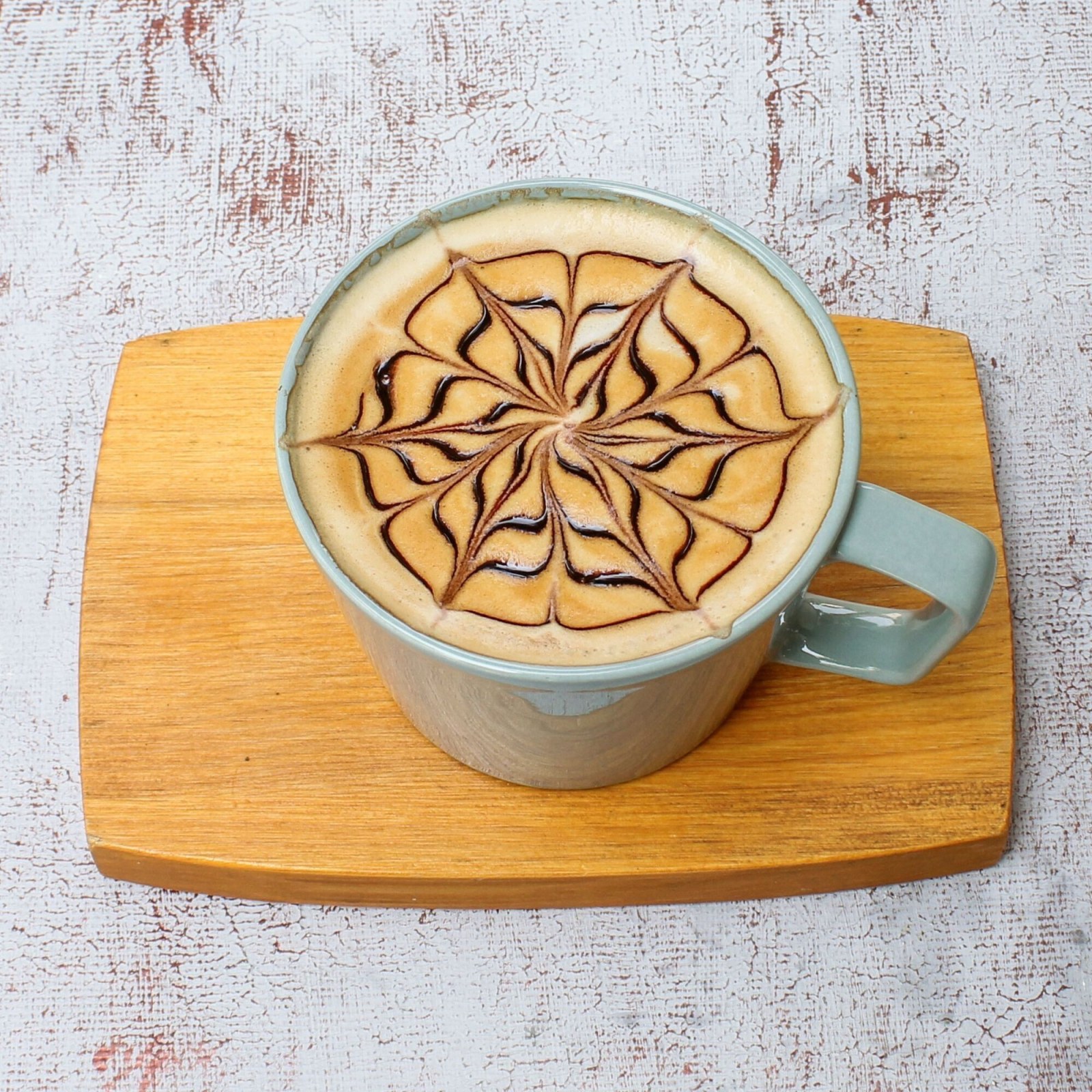 Mocha (Büyük)