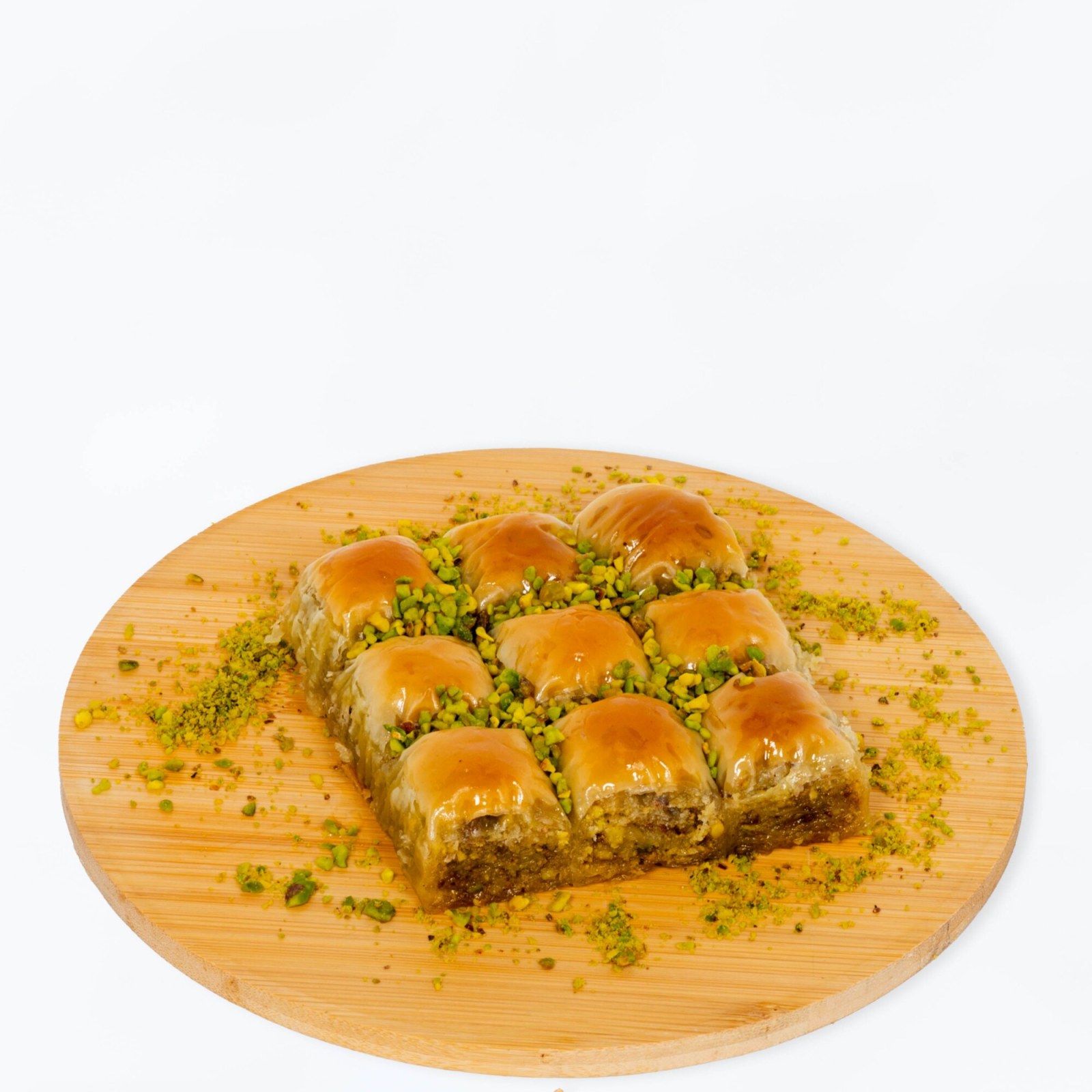 Fıstıklı Antep Özel (1 kg.)