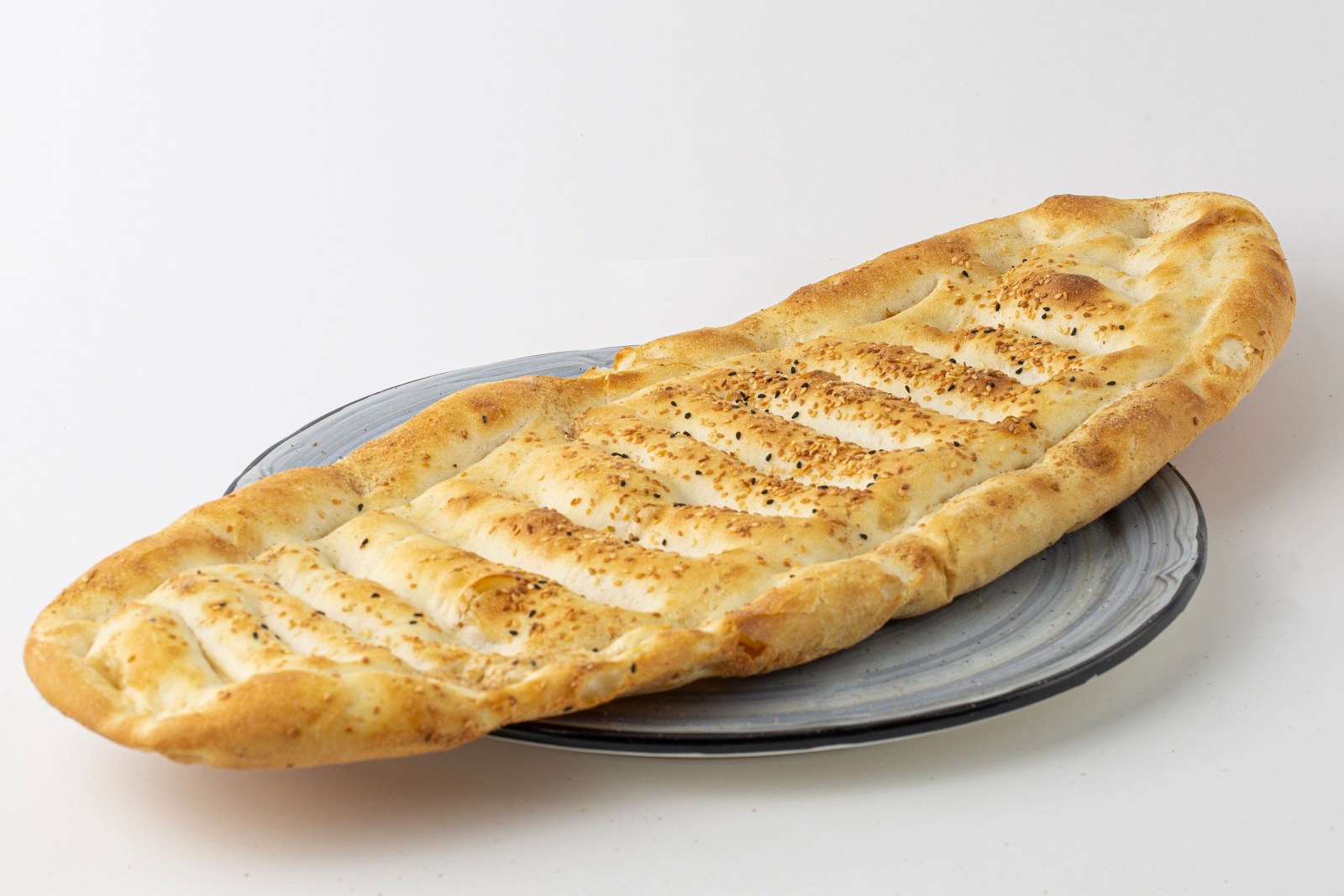 Tırnaklı Pide