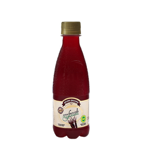Şalgam Acılı (330 ml)