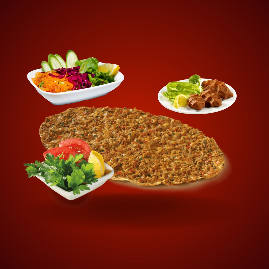 Lahmacun