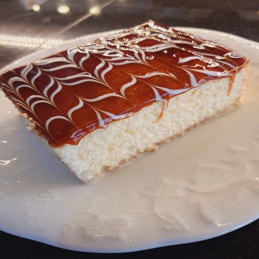 Triliçe Karamel (Adet)