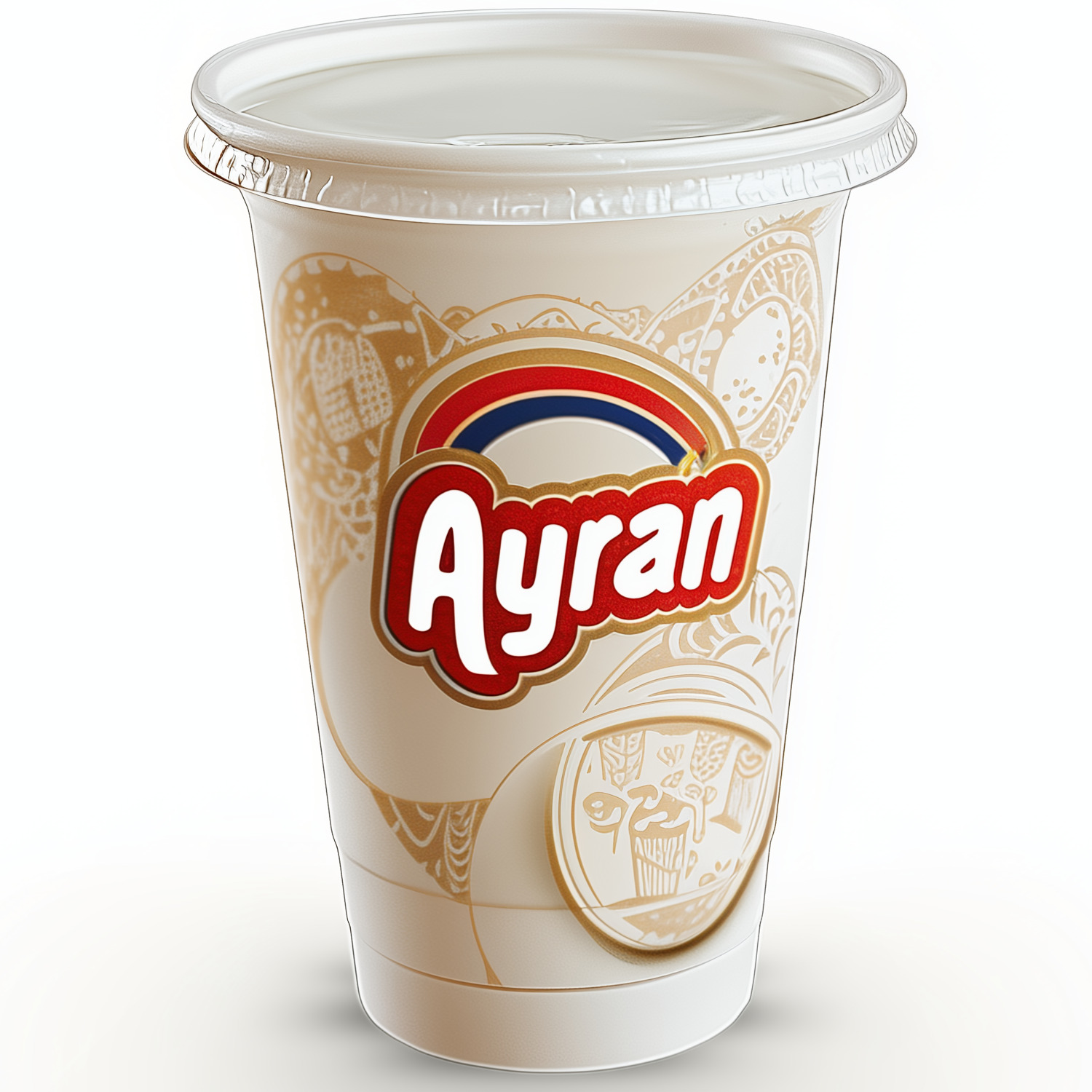 Ayran (330 ml)