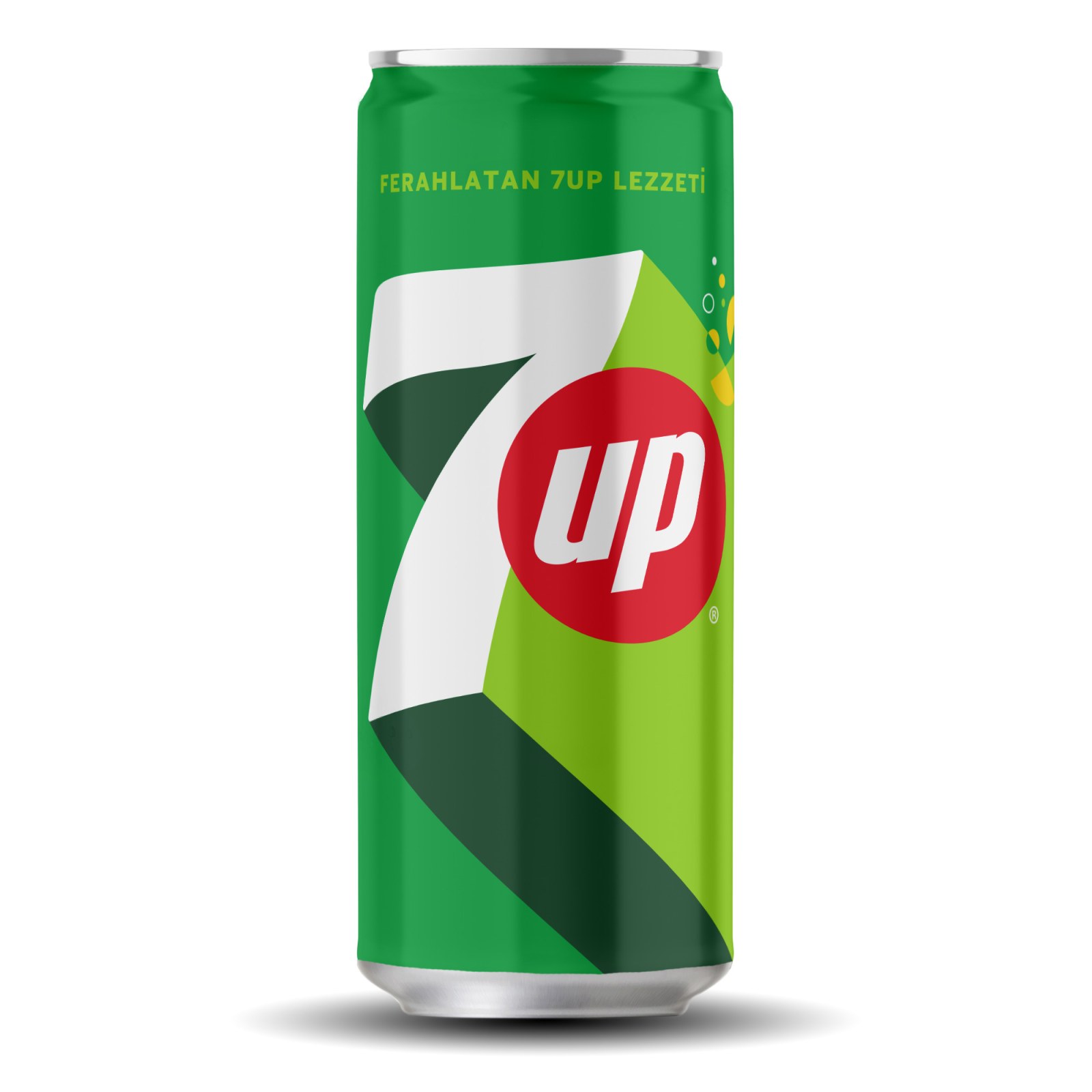 7Up (33 cl.)