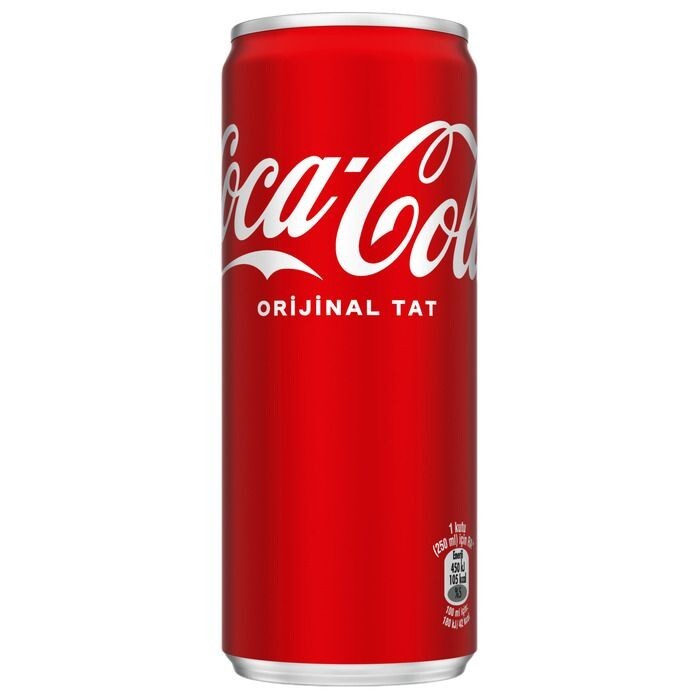 Coca Cola