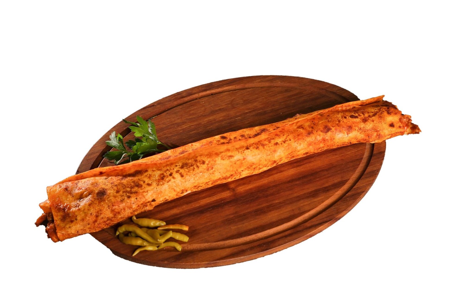 Tavuk Döner Zurna