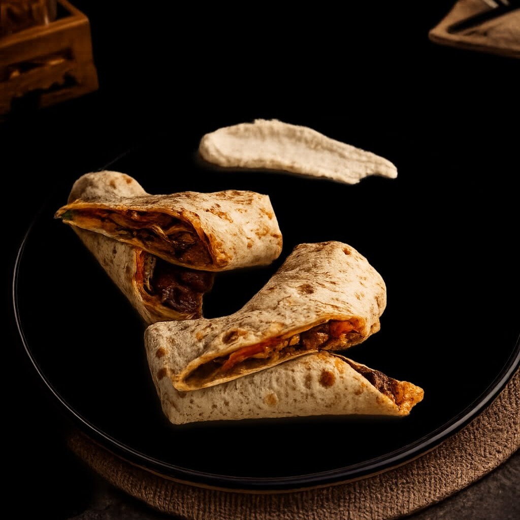 Etli Wrap