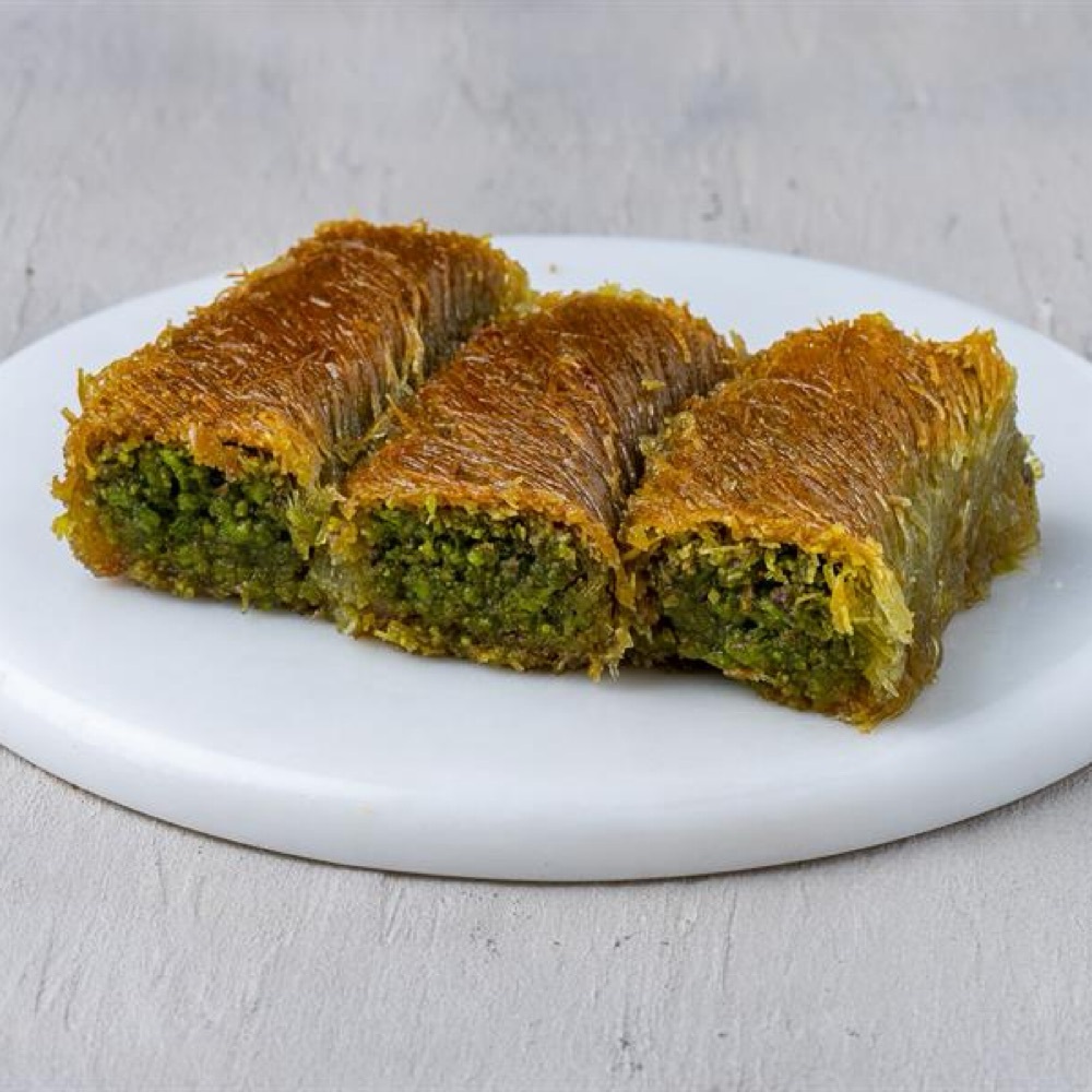 Burma Kadayıf (500 gr.)