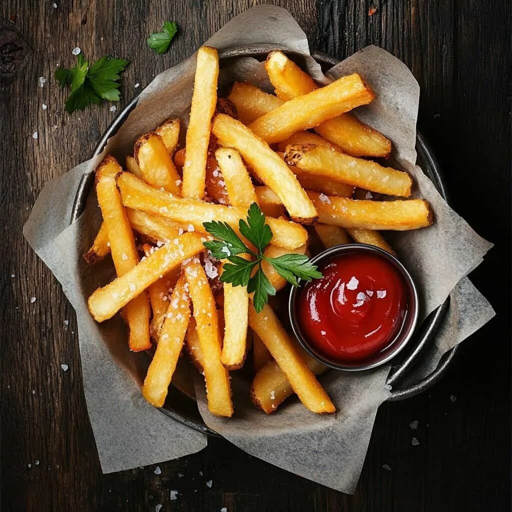 Patates Tava