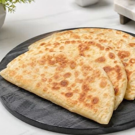 Sucuklu Kaşarlı Gözleme