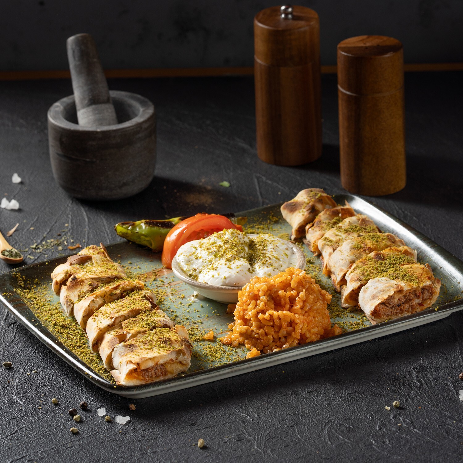 Kardelen Kebap