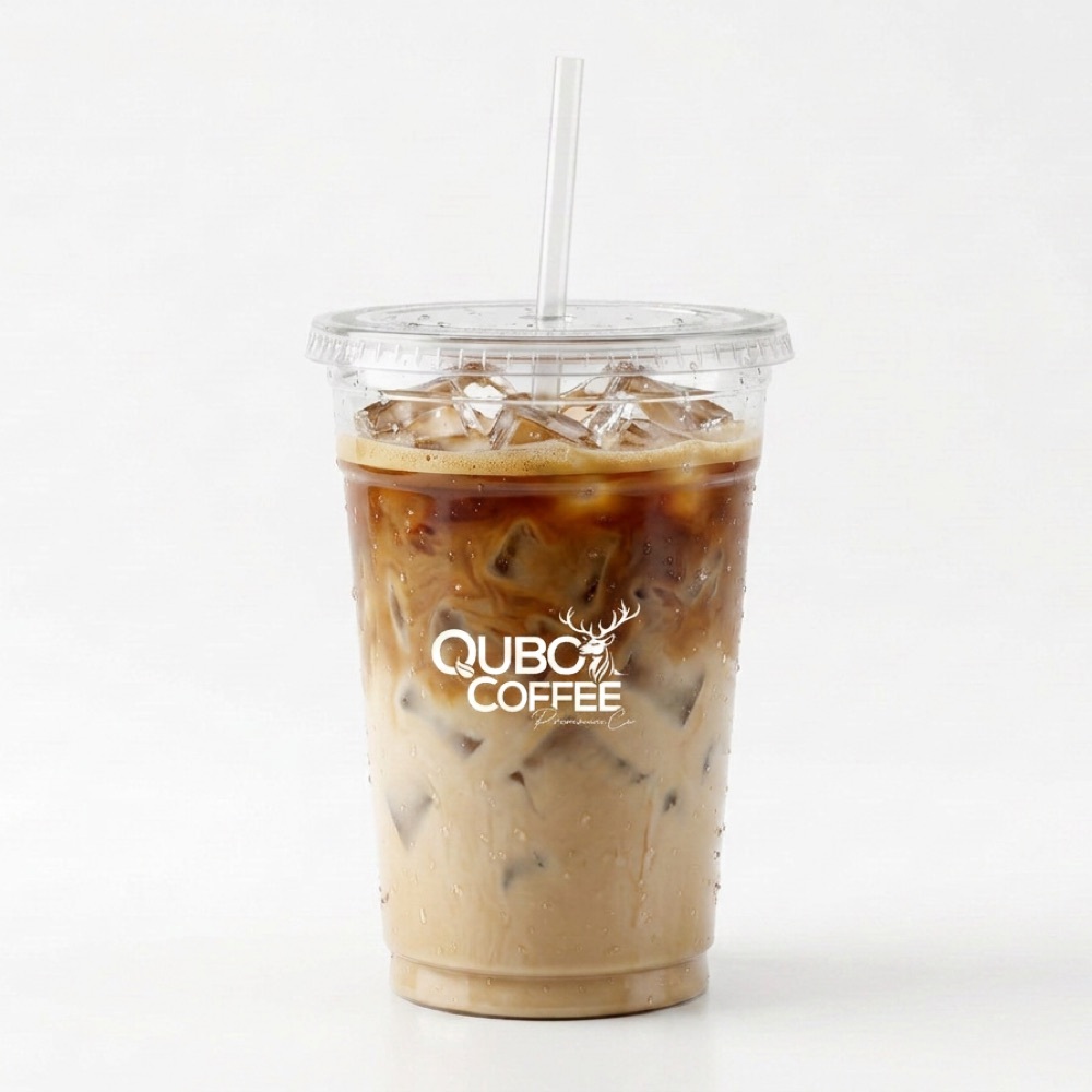 Ice Latte