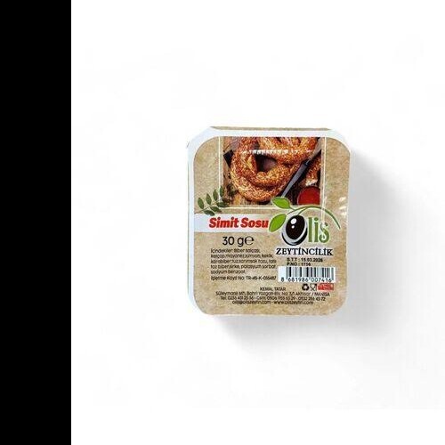 Simit Sosu