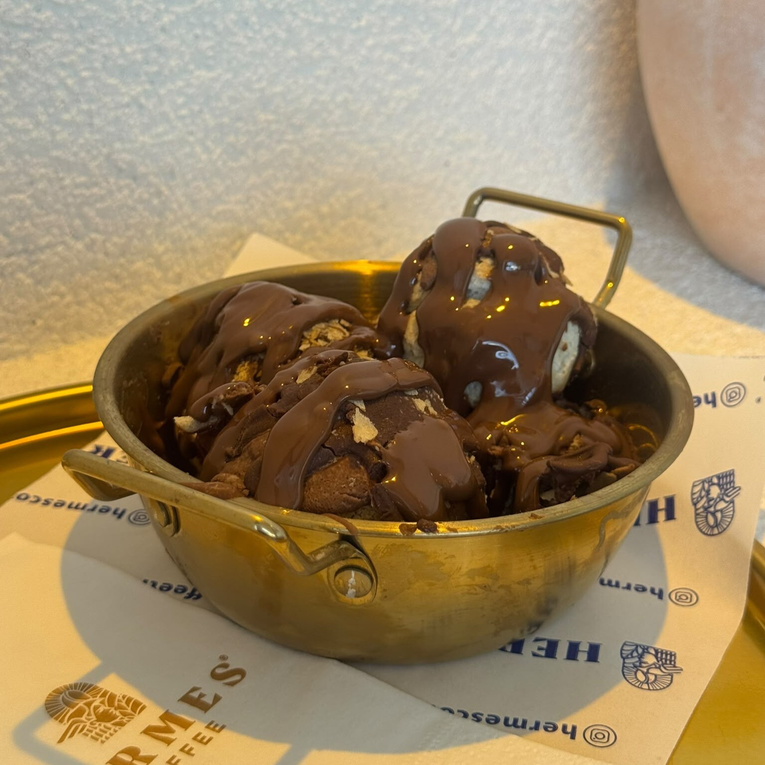 Profiterol