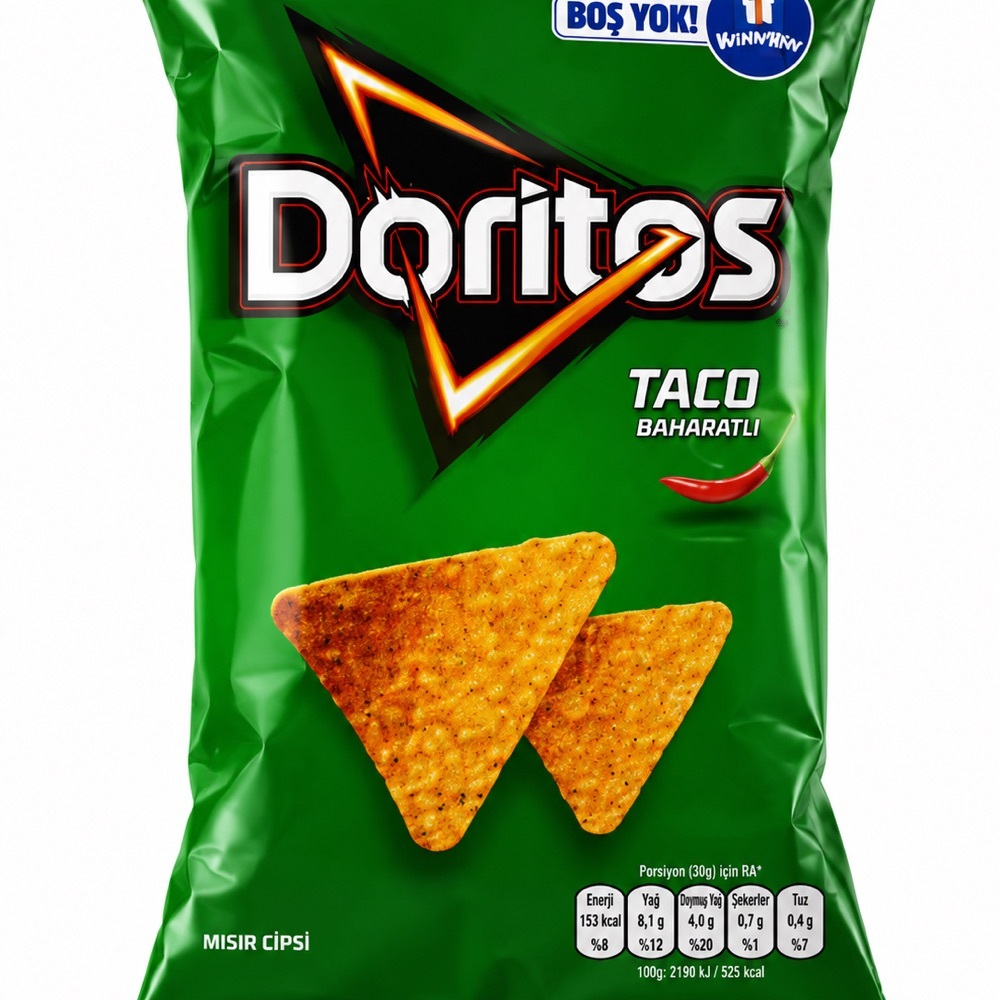 Doritos Cips