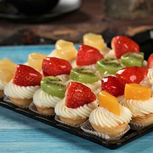 Tartolet Karışık