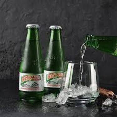Sade Soda