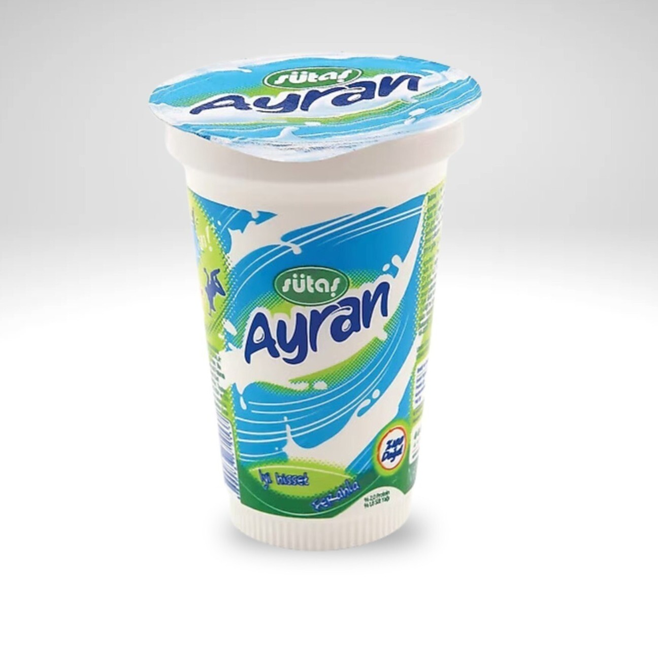Küçük Ayran