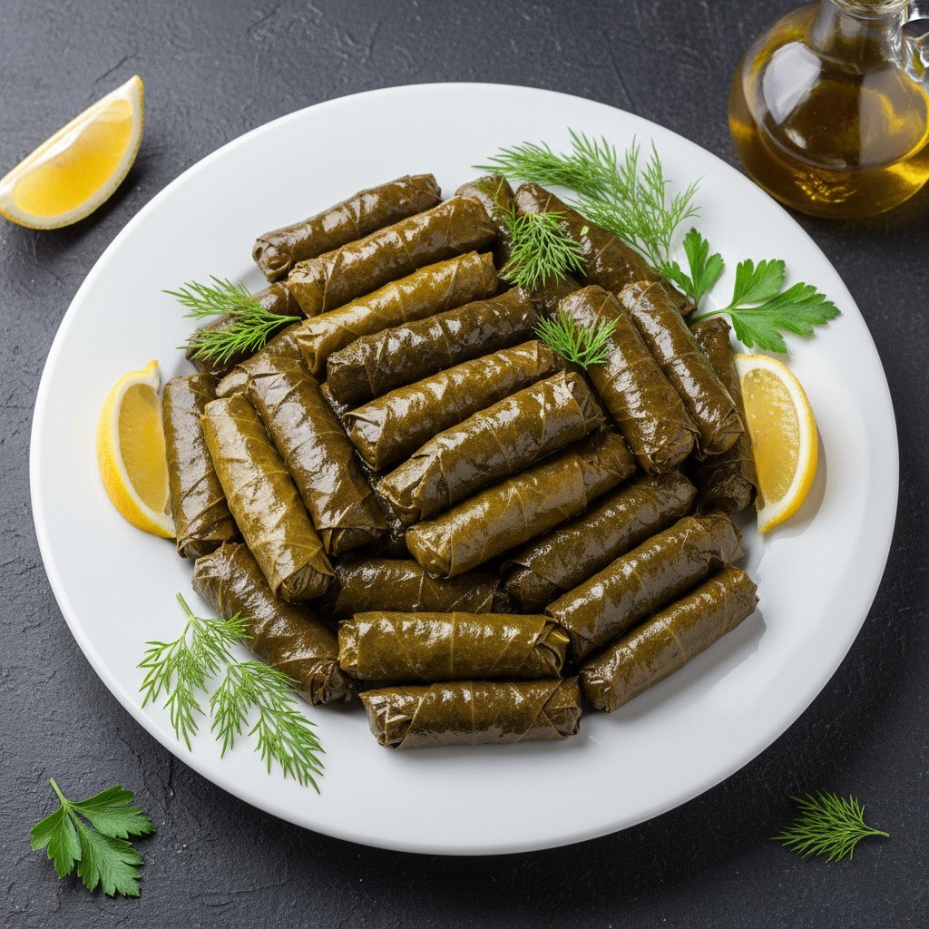 Yaprak Sarma