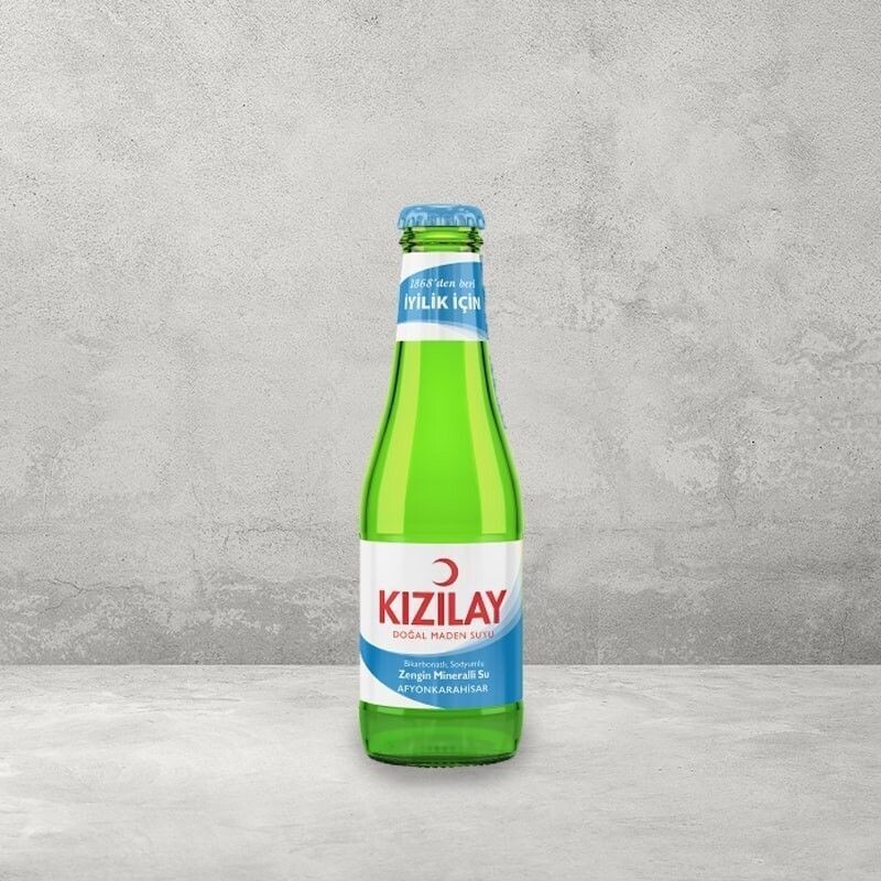 Sade Soda