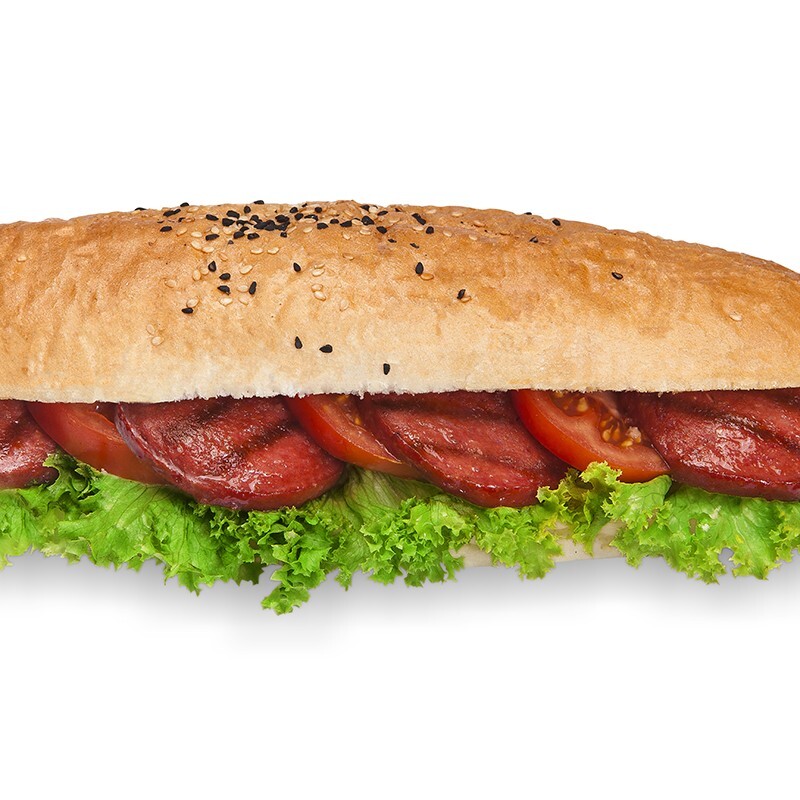 Ekmek Arası Sucuk