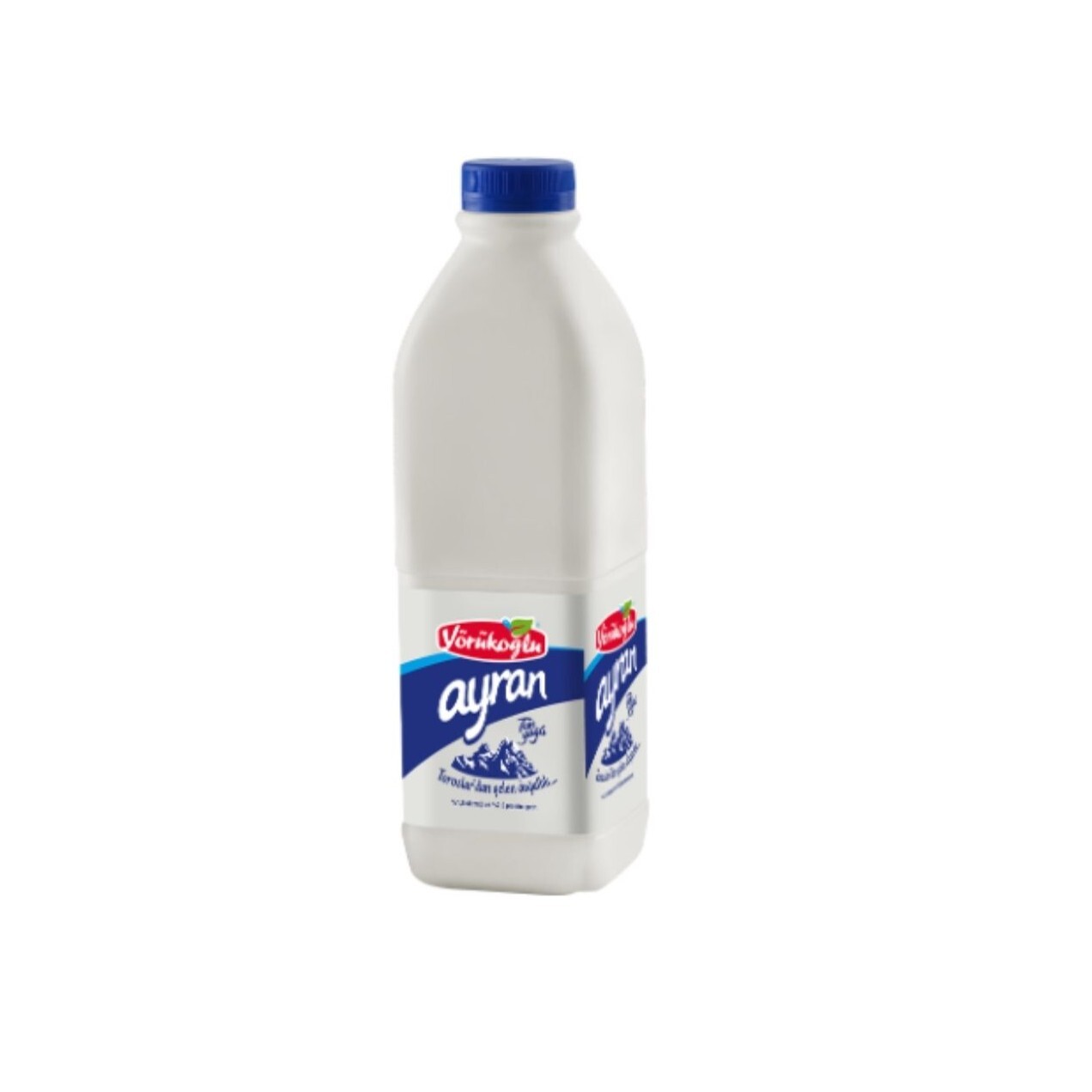 Yörükoğlu Ayran (1 L)