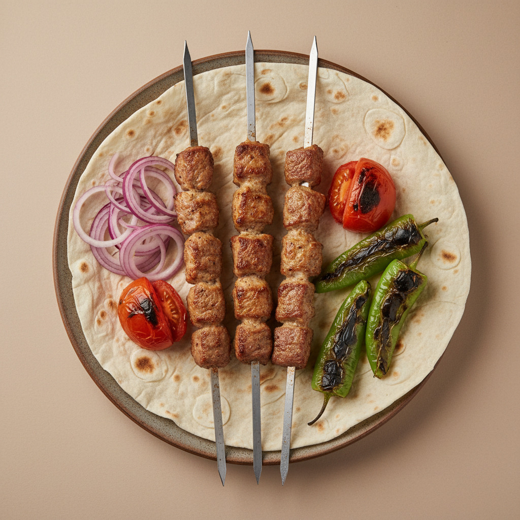 Çöp Şiş