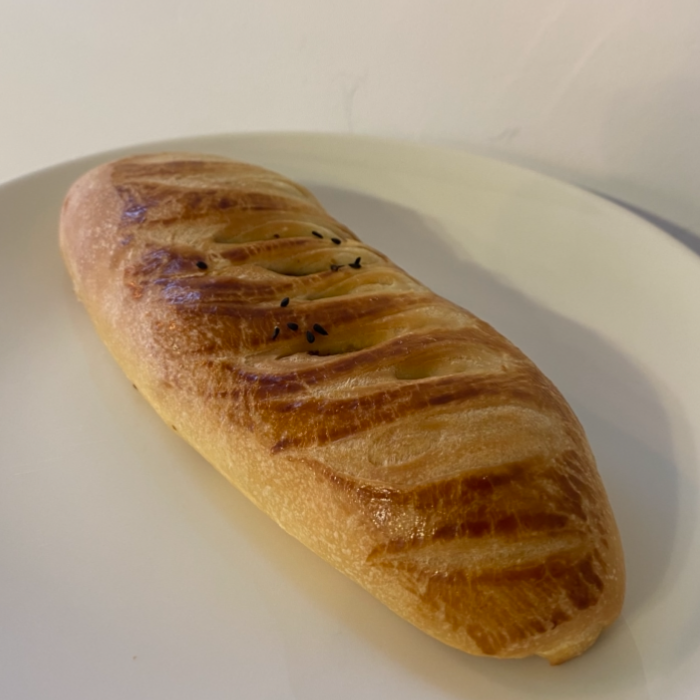 Patatesli Açma