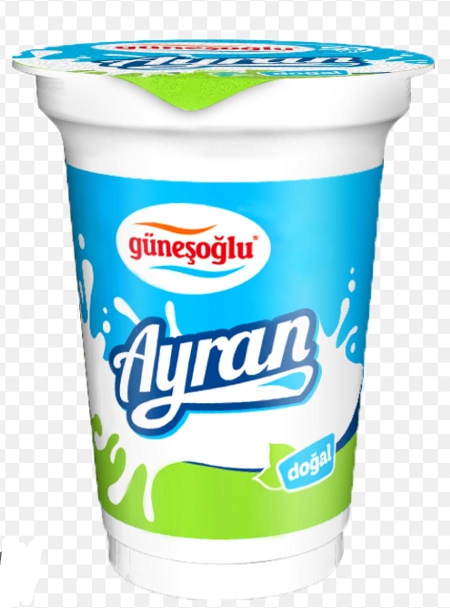 Küçük Ayran