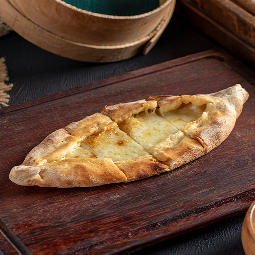 Fıstık Pide