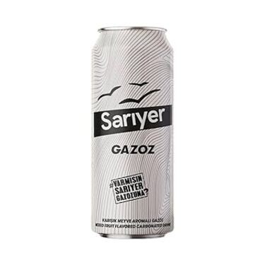 sarıyer Gazoz
