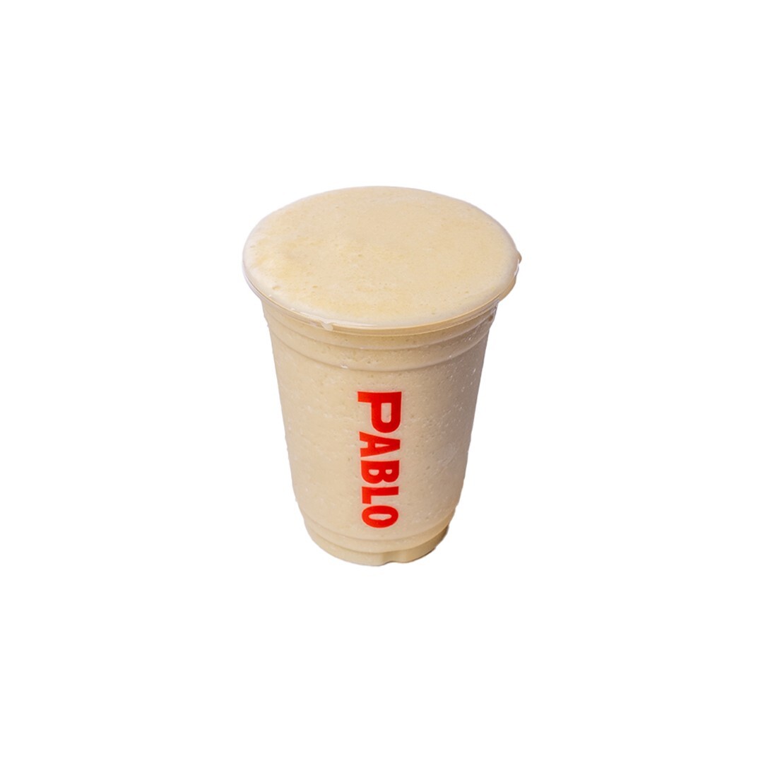 Coconut Mayo Ice (Coco)