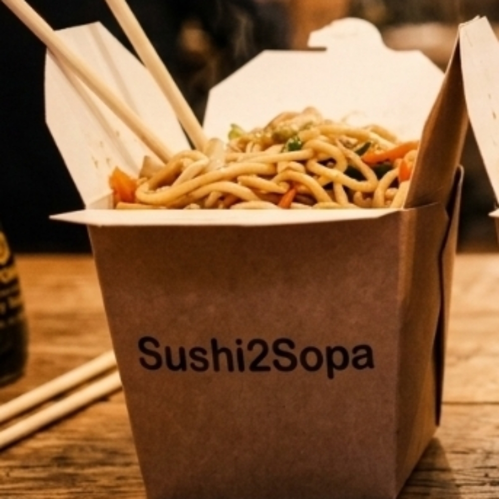 Baharatlı Fıstıklı Noodle