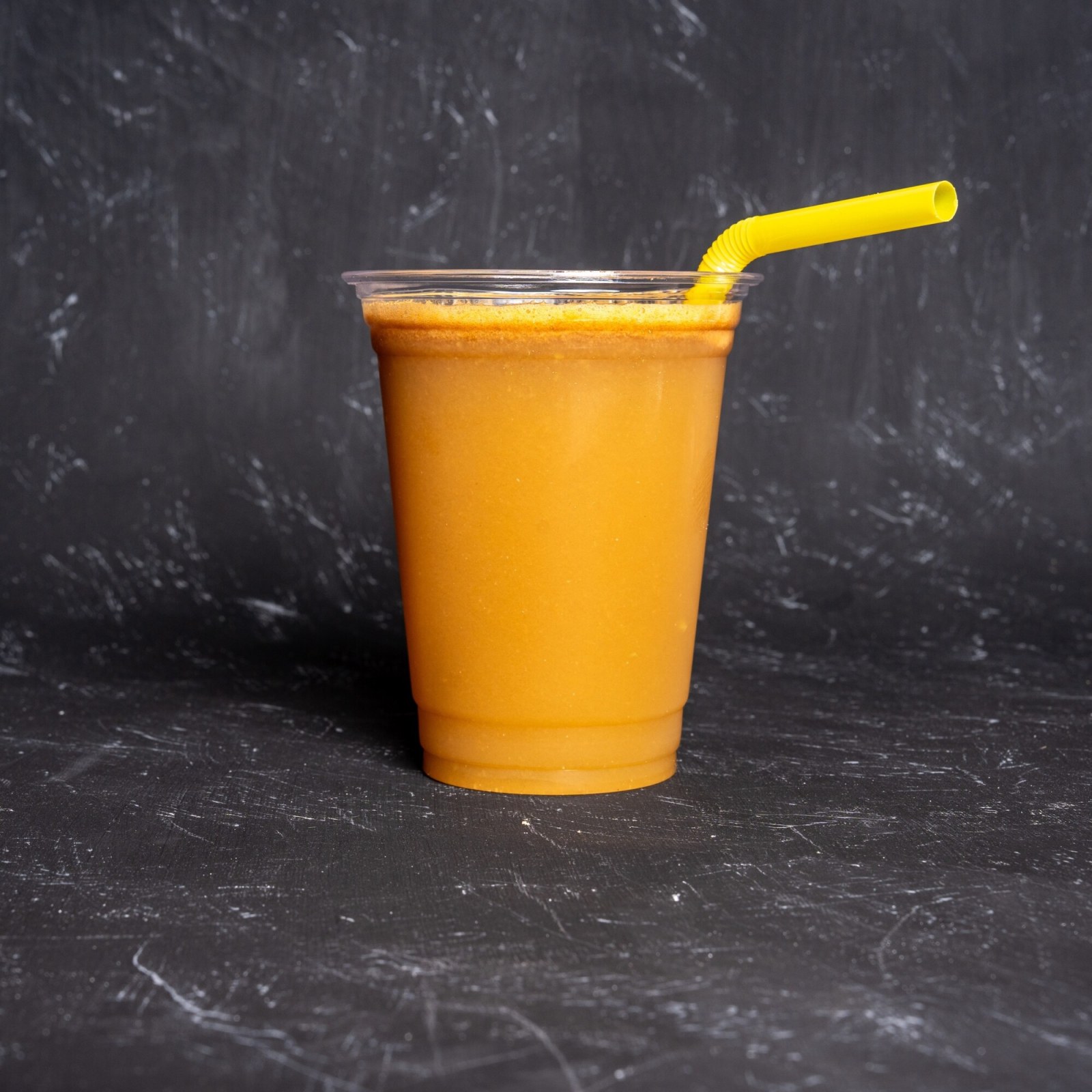 Karamelli Milkshake (40 cl.)