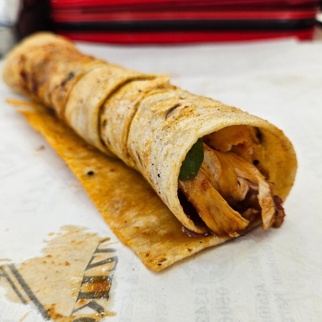Lavaş Döner 180 gram