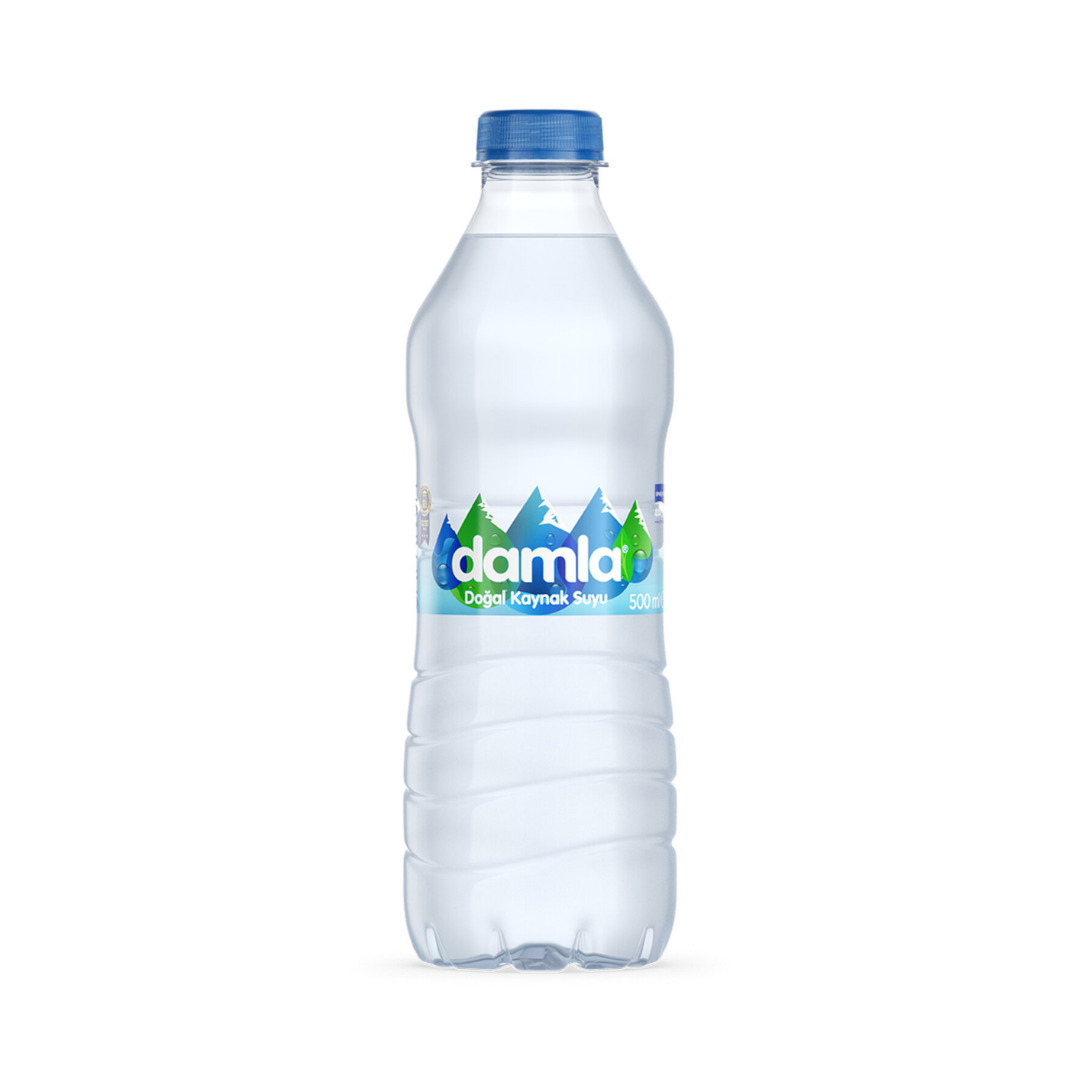 Su (50 cl.)